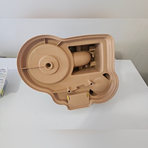 Vintage Playskool Weebles Playground and New Weebles - Picture 11 of 11